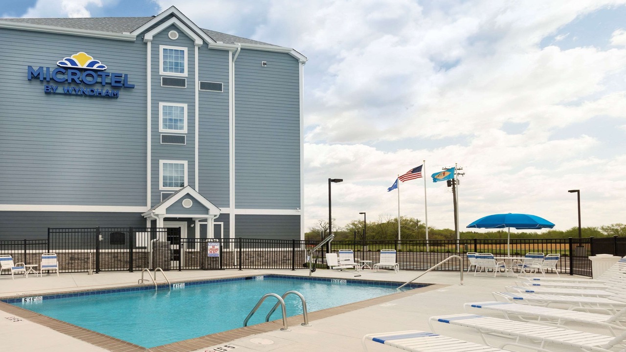Photo of Outdoor in Georgetown
