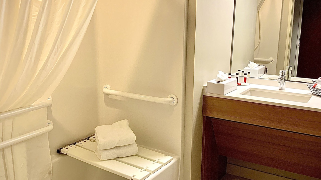 Photo of Bathroom in Georgetown