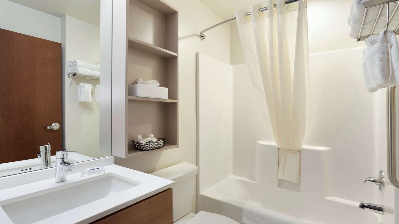 Photo of Bathroom in Georgetown