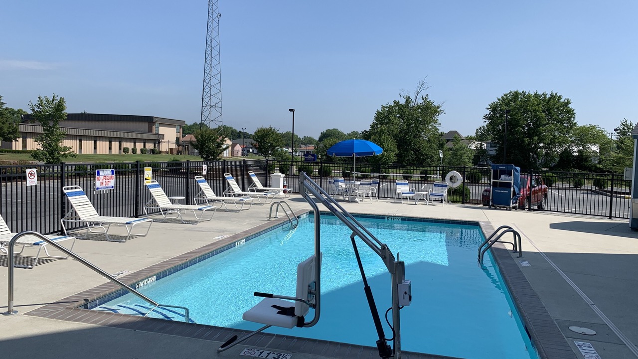 Photo of Outdoor in Georgetown