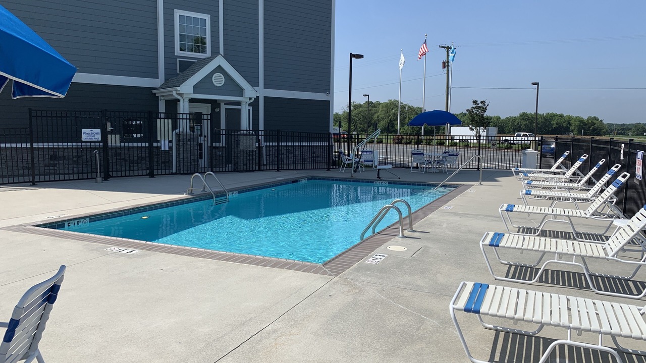Photo of Outdoor in Georgetown