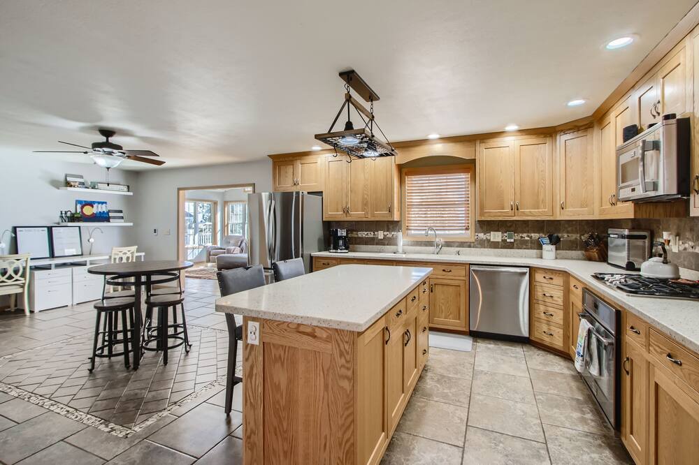 Photo of Kitchen in Circleville