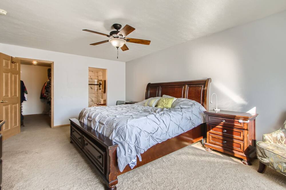 Photo of Bedroom in Circleville