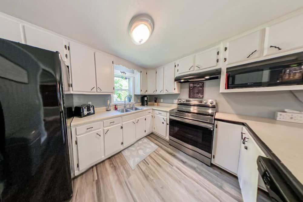 Photo of Kitchen in Stockton Springs