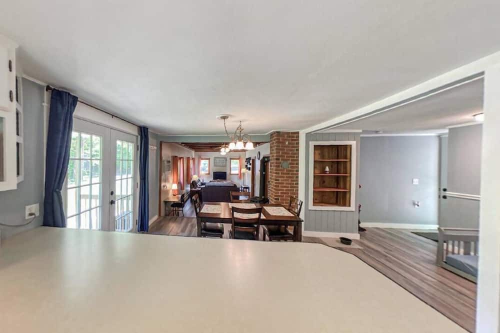 Photo of Kitchen in Stockton Springs