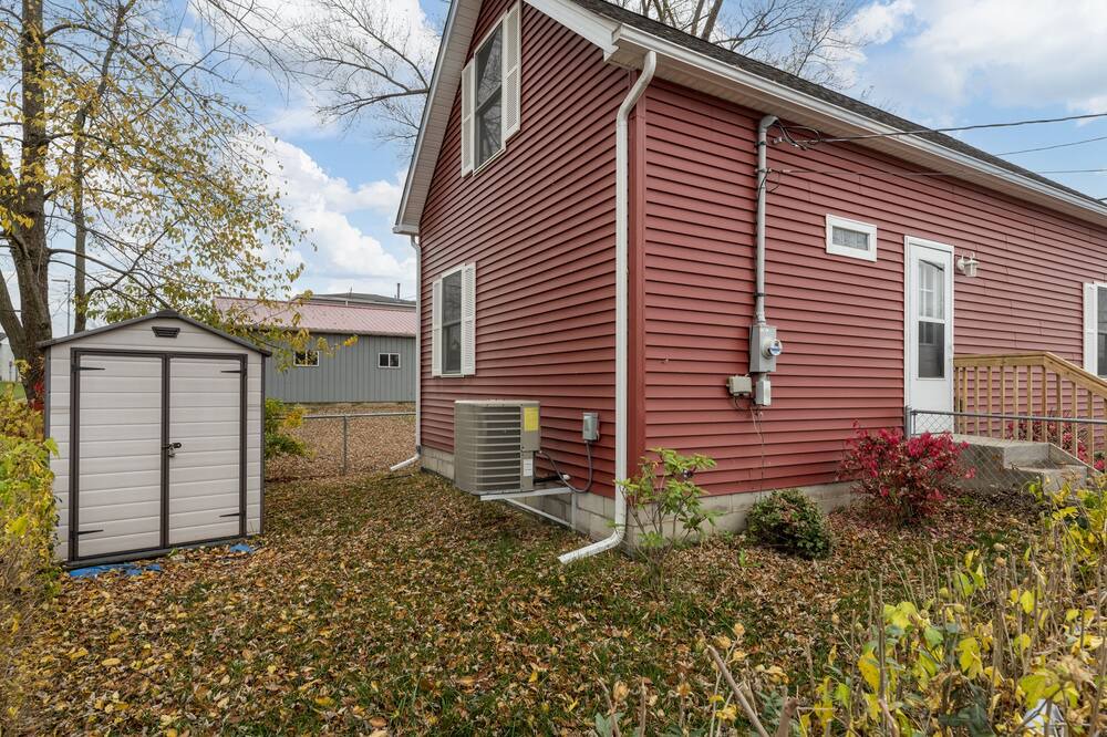Photo of Outdoor in Buckeye Lake