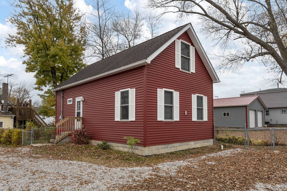 Photo of Outdoor in Buckeye Lake