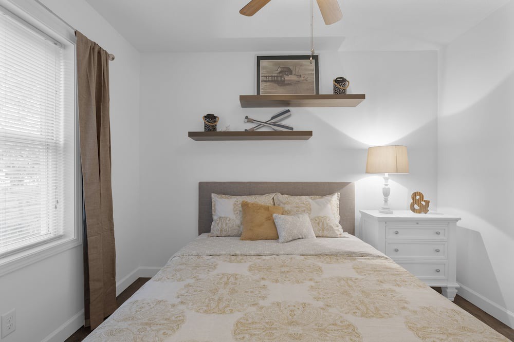Photo of Bedroom in Buckeye Lake