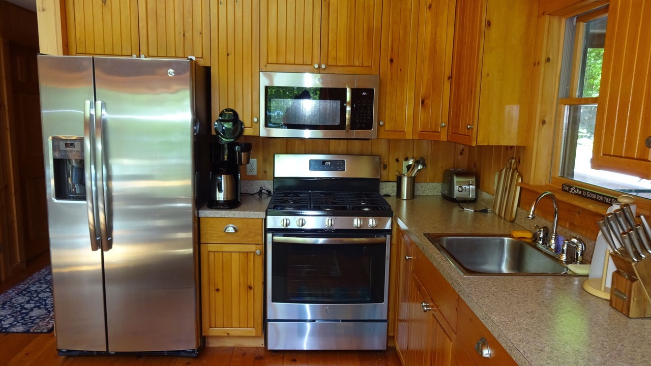 Photo of Kitchen in West Poland