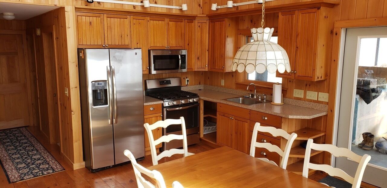 Photo of Kitchen in West Poland
