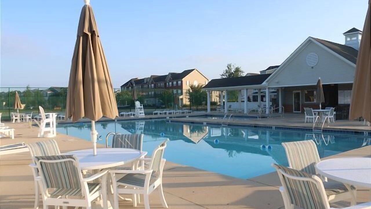 Photo of Outdoor in Villages of Five Points