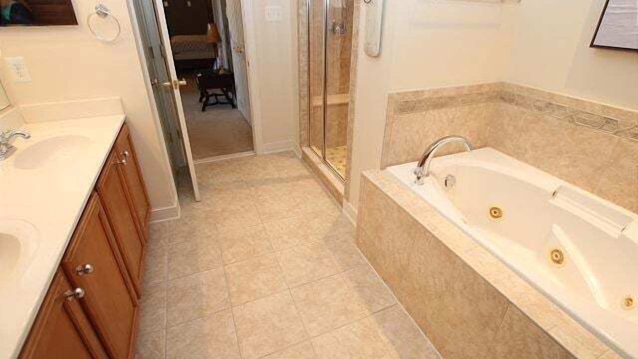 Photo of Bathroom in Villages of Five Points