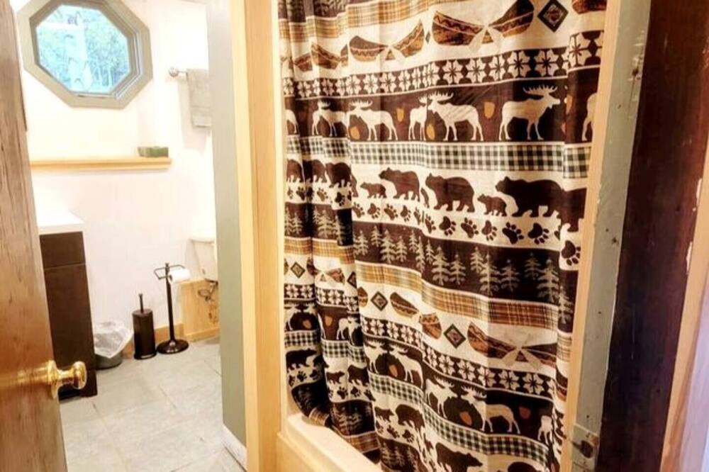 Photo of Bathroom in Stratton