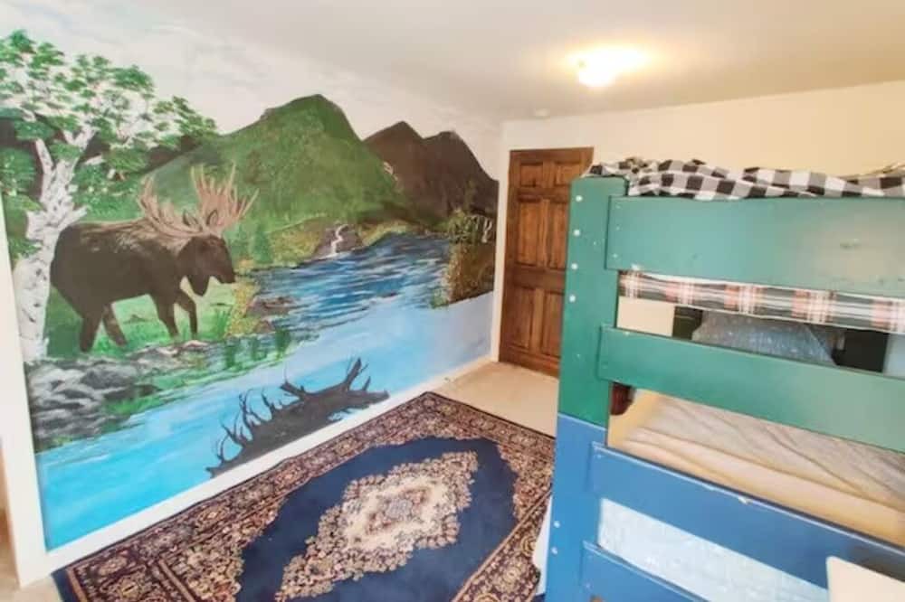Photo of Bedroom in Stratton