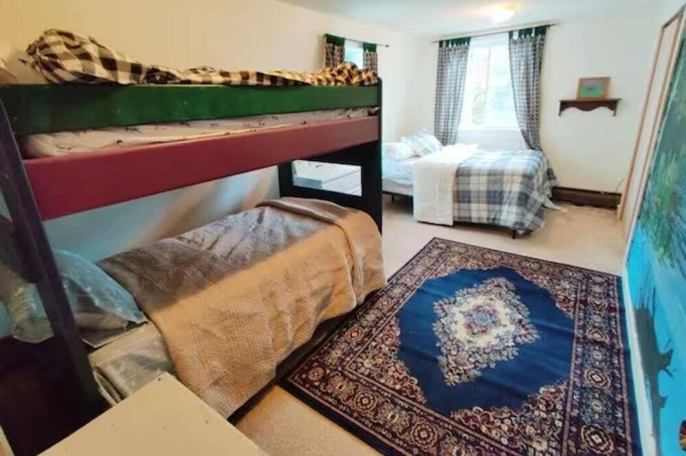 Photo of Bedroom in Stratton