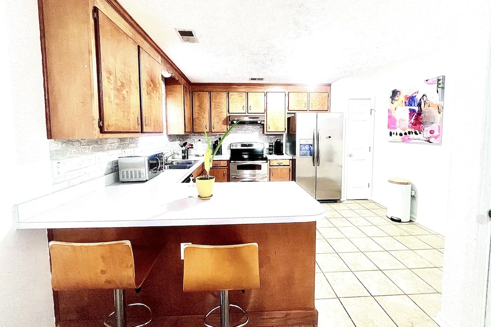 Photo of Kitchen in North Newport News