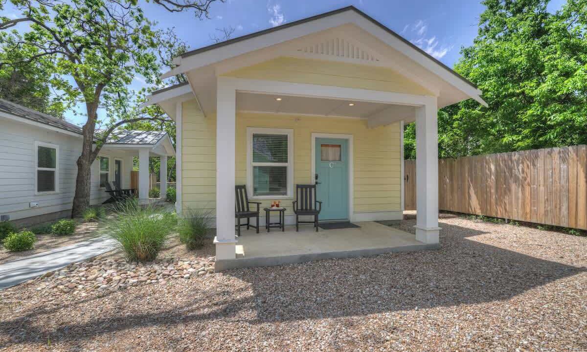 Photo of Outdoor in Fredericksburg
