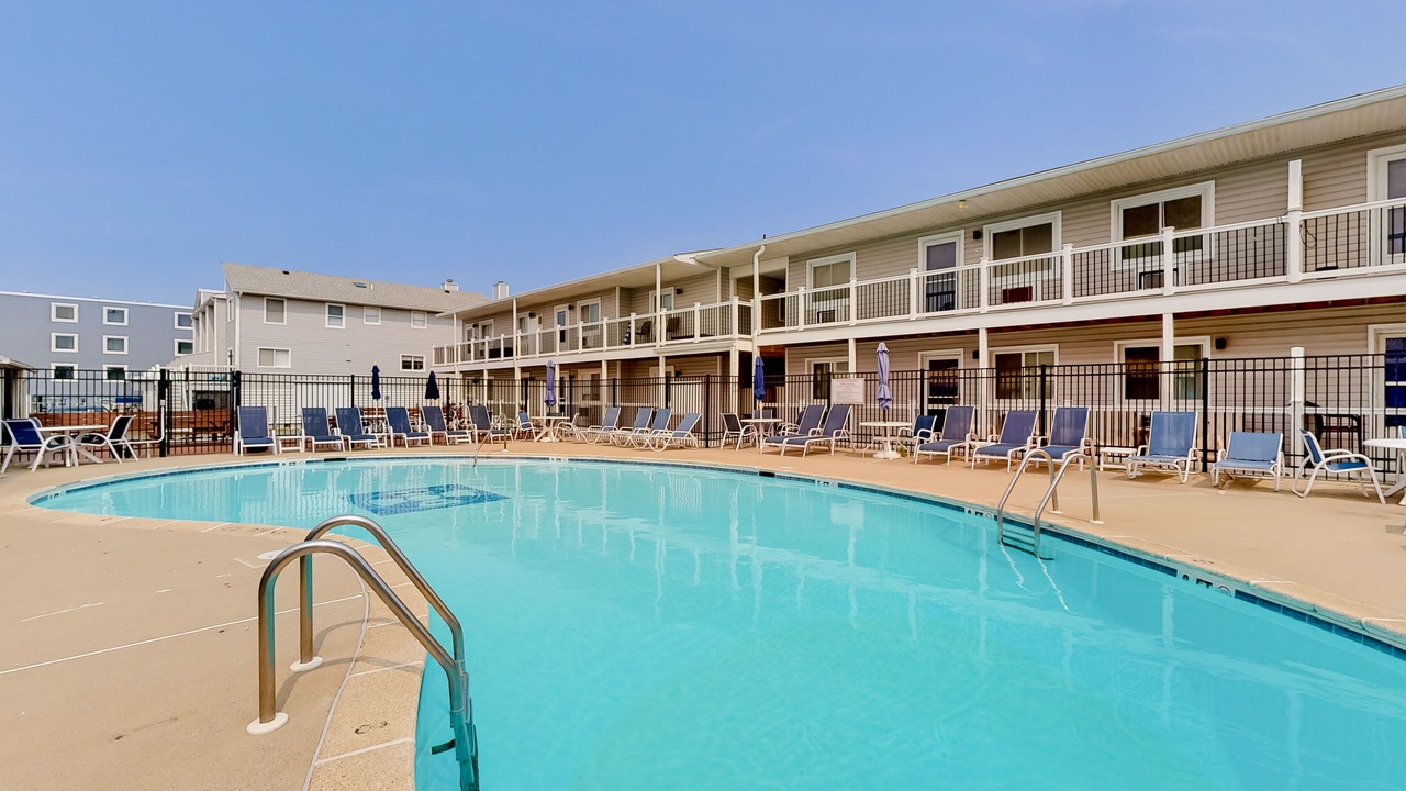 Photo of Outdoor in Dewey Beach