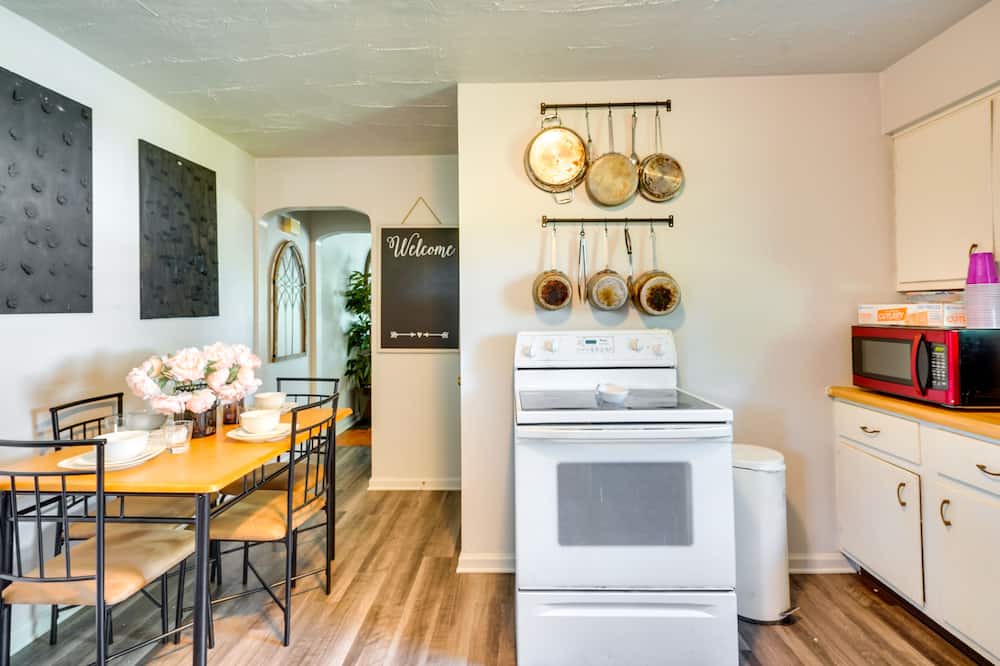 Photo of Kitchen in West Columbus