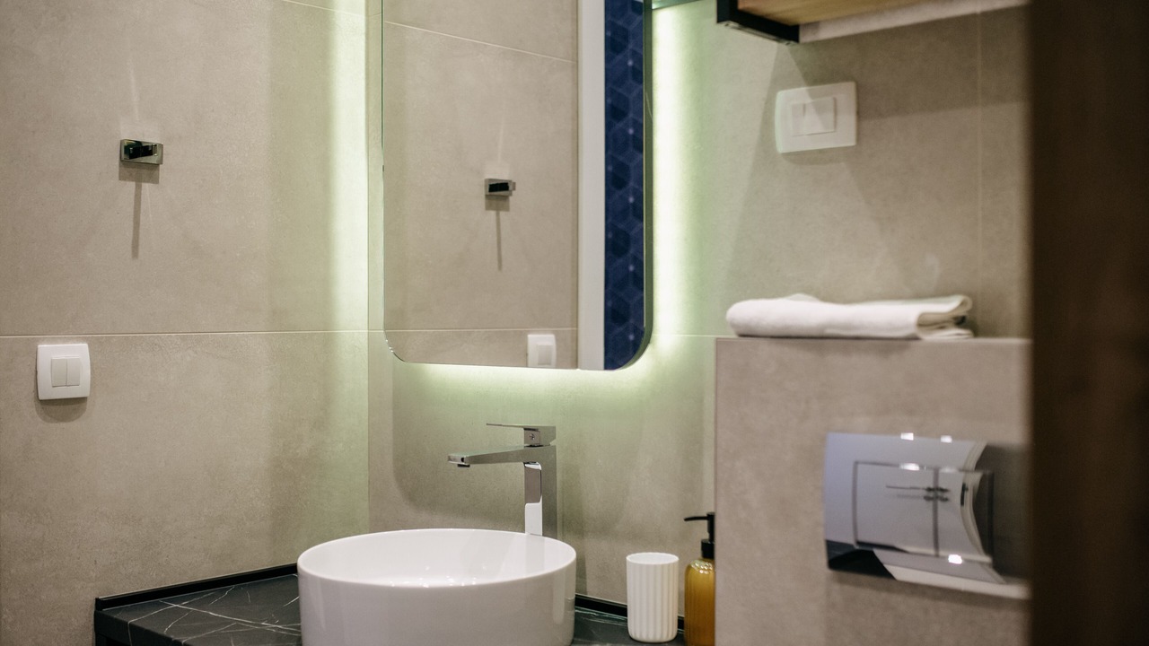 Photo of Bathroom in Ploce