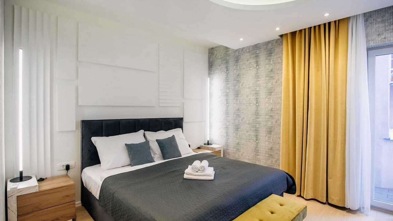 Photo of Bedroom in Ploce