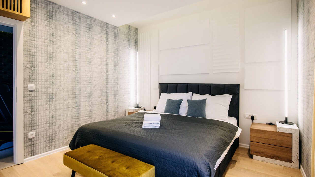 Photo of Bedroom in Ploce