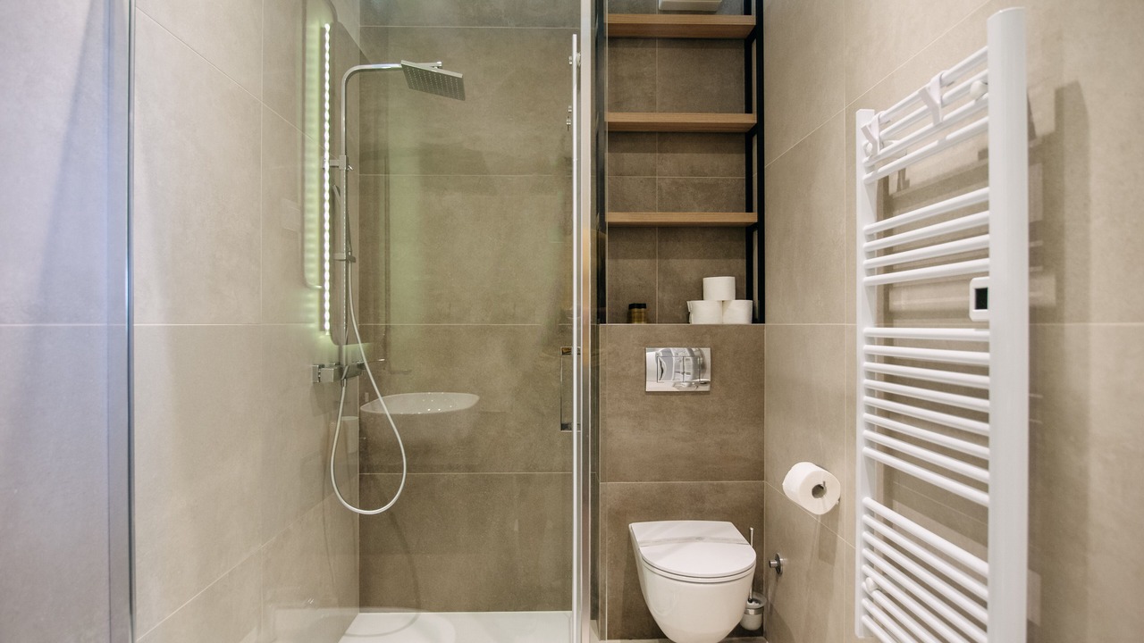 Photo of Bathroom in Ploce