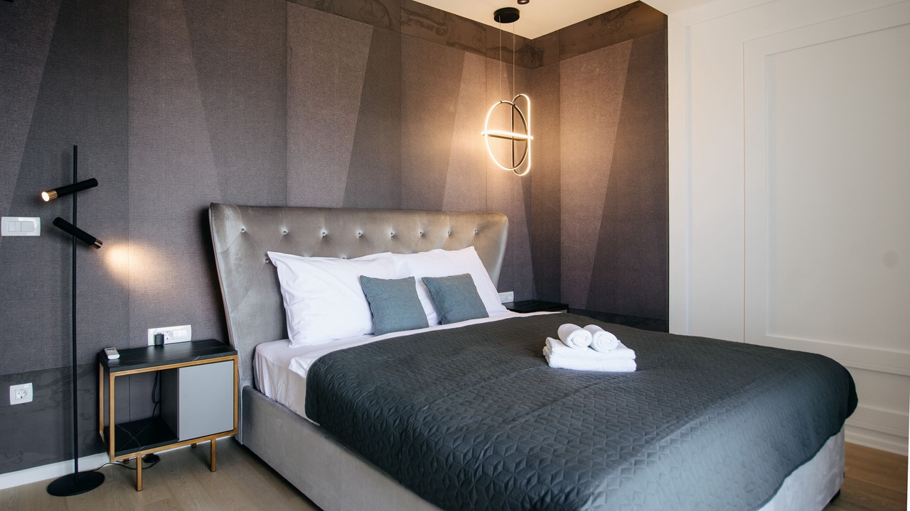 Photo of Bedroom in Ploce
