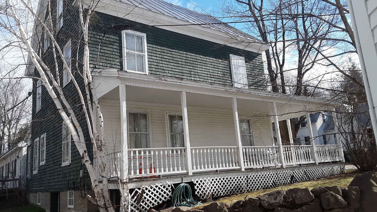 Photo of Outdoor in Kingfield