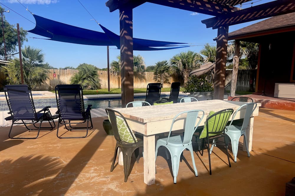 Photo of Outdoor in Sandia