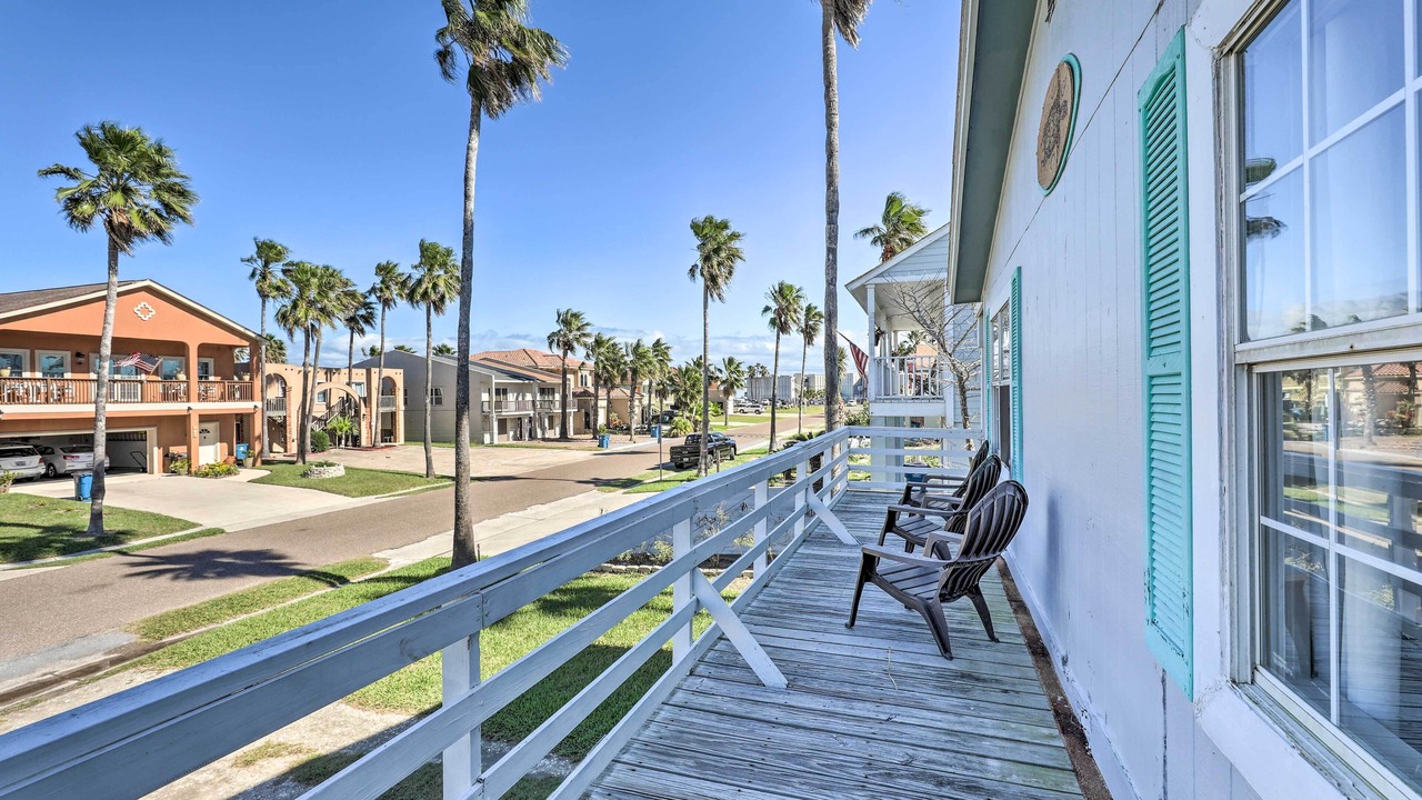 Photo of Others in South Padre Island