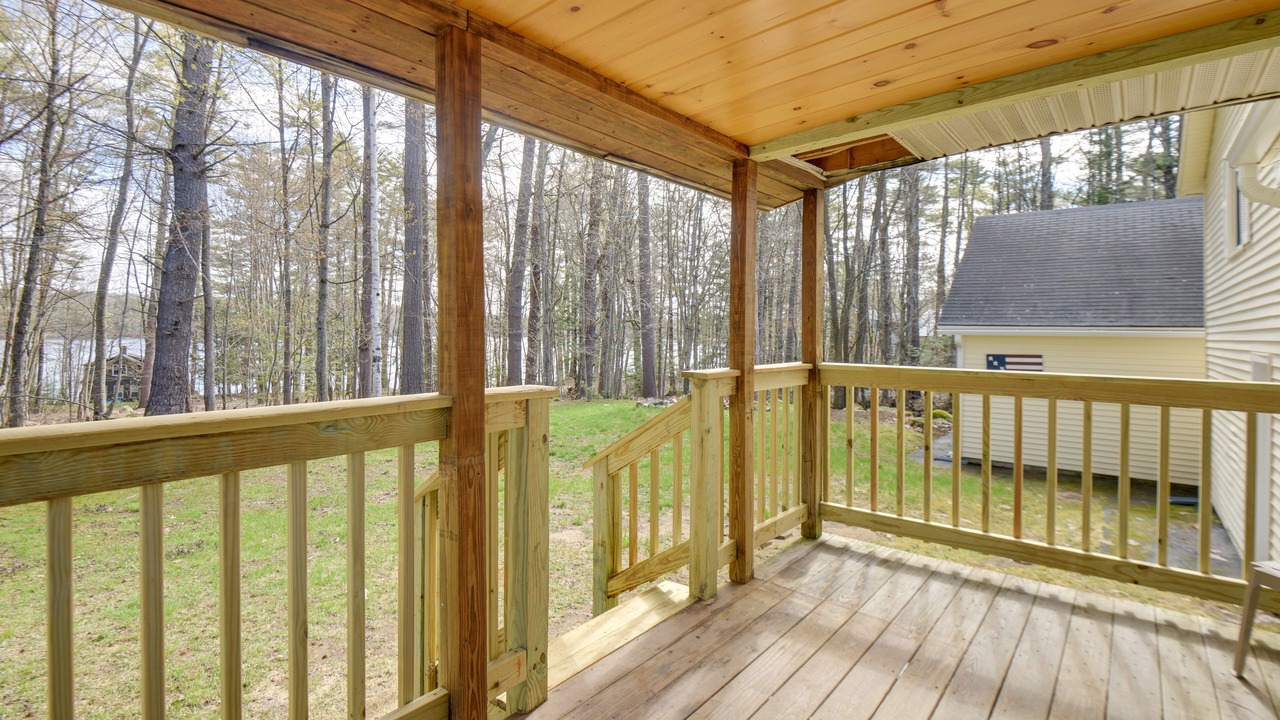 Photo of Outdoor in Bridgton