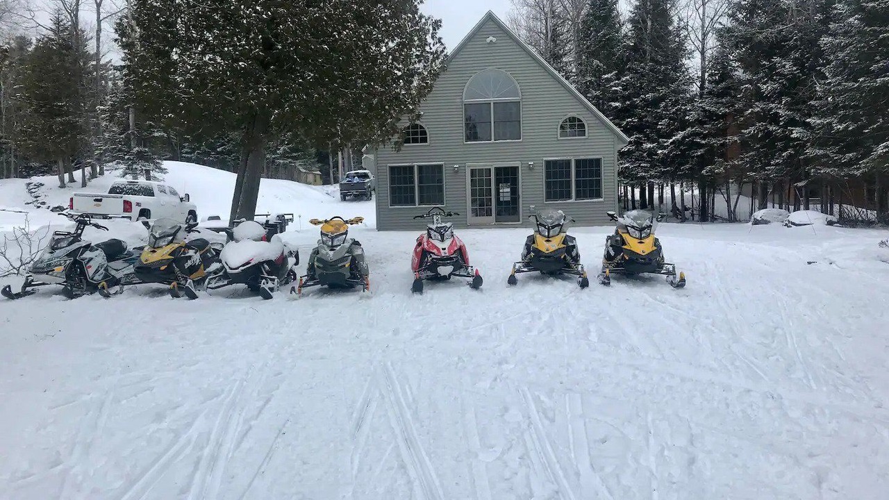 Photo of Outdoor in Oquossoc