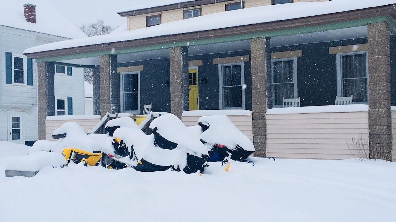 Photo of Outdoor in Millinocket
