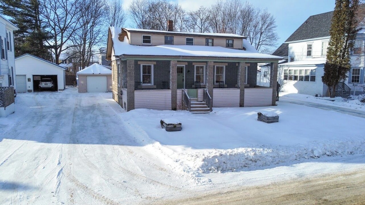 Photo of Outdoor in Millinocket