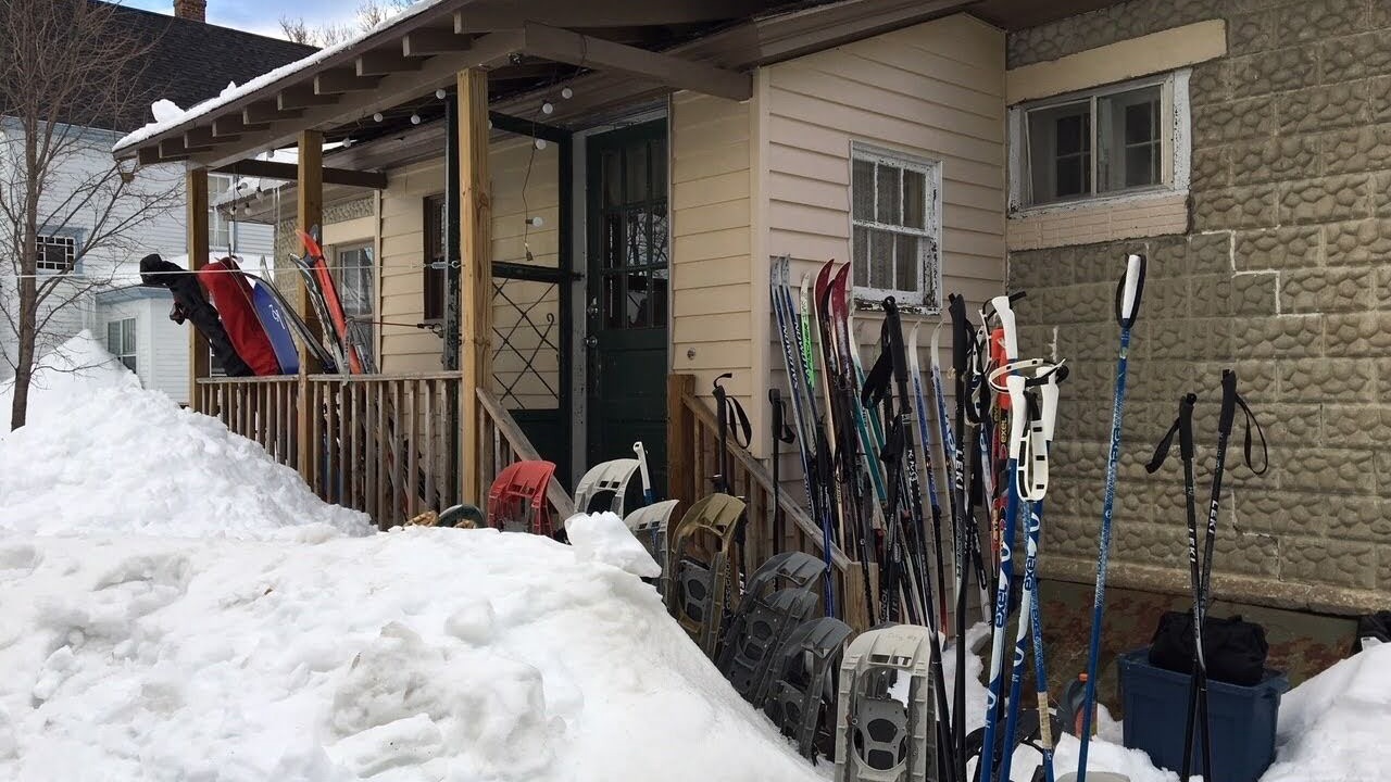 Photo of Outdoor in Millinocket