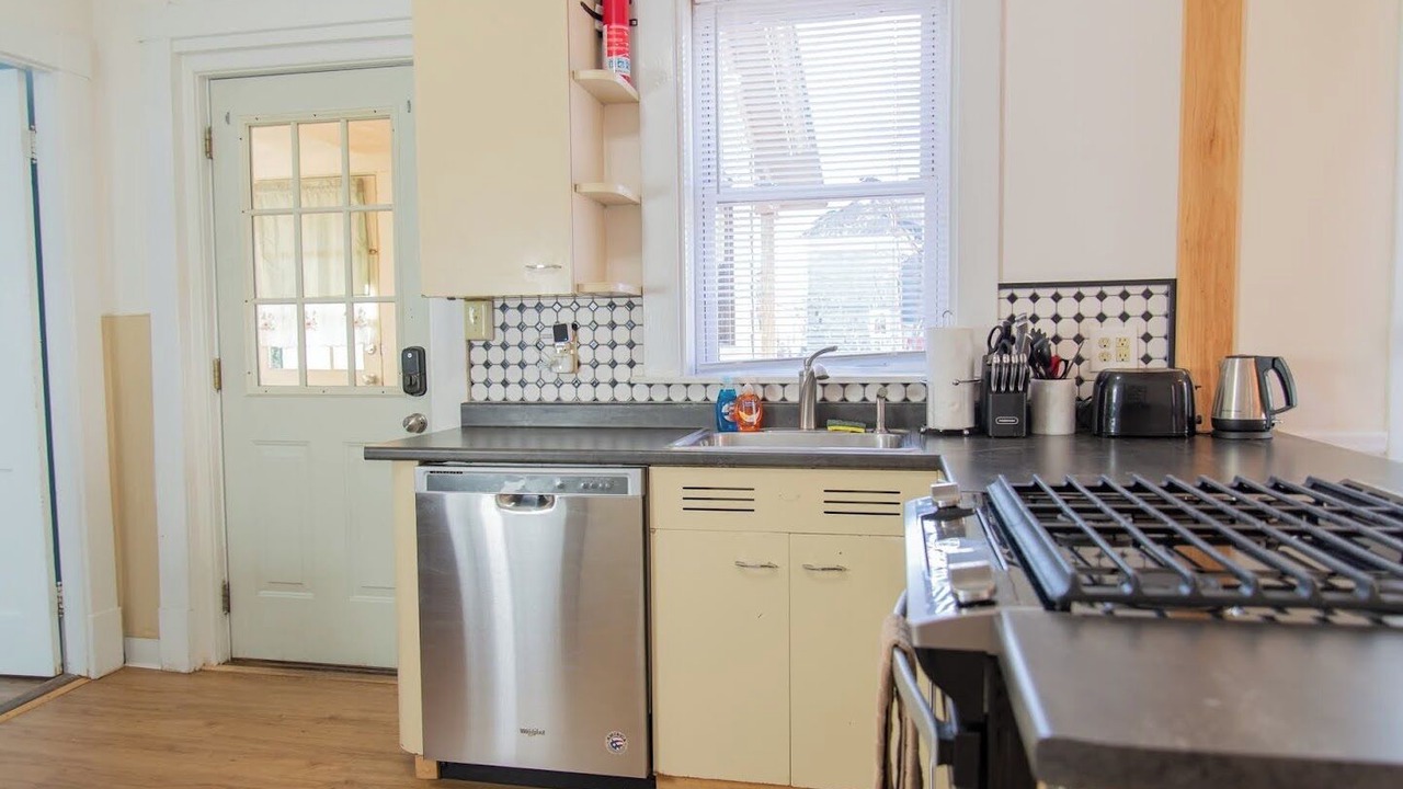 Photo of Kitchen in Millinocket