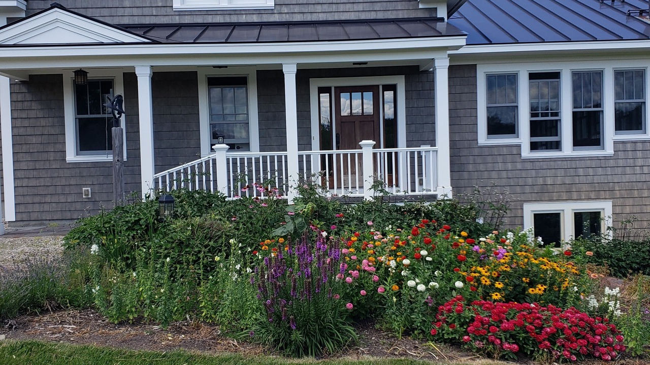 Photo of Outdoor in Middlebury