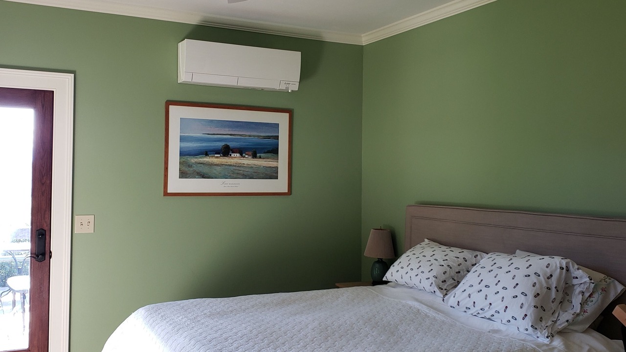 Photo of Bedroom in Middlebury