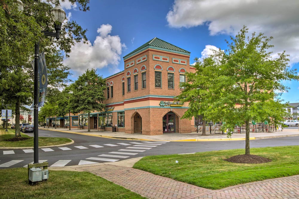 Photo of Outdoor in Villages of Five Points
