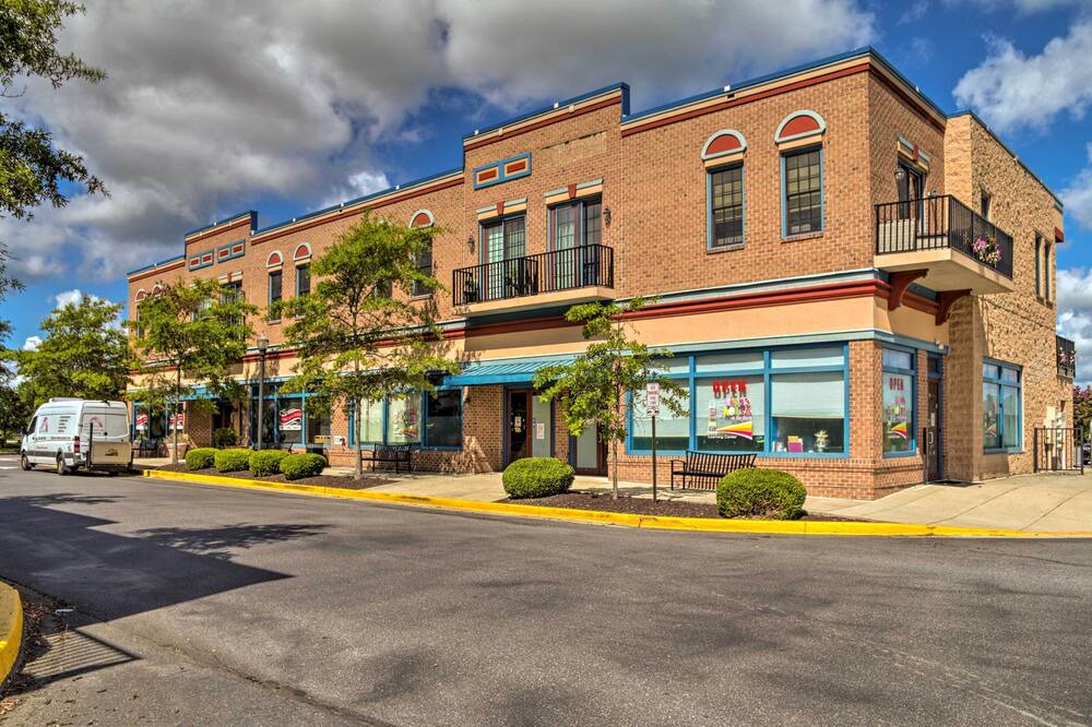 Photo of Outdoor in Villages of Five Points