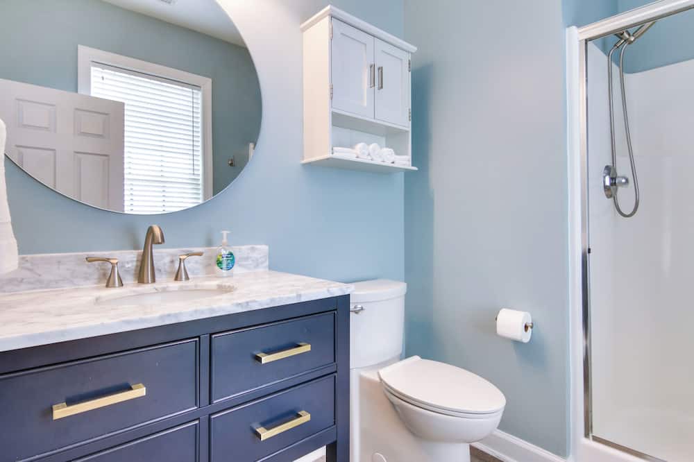 Photo of Bathroom in Villages of Five Points