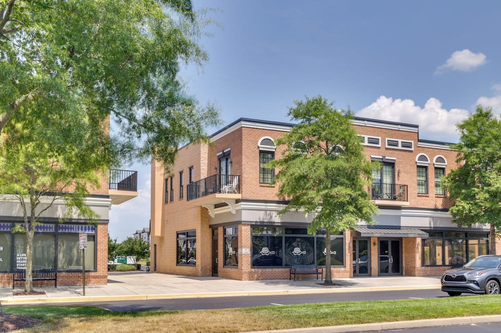 Photo of Outdoor in Villages of Five Points
