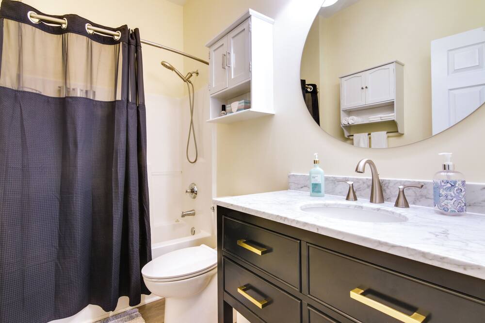 Photo of Bathroom in Villages of Five Points