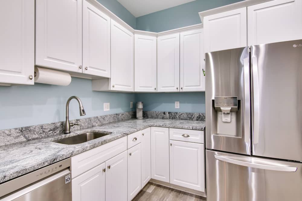 Photo of Kitchen in Villages of Five Points