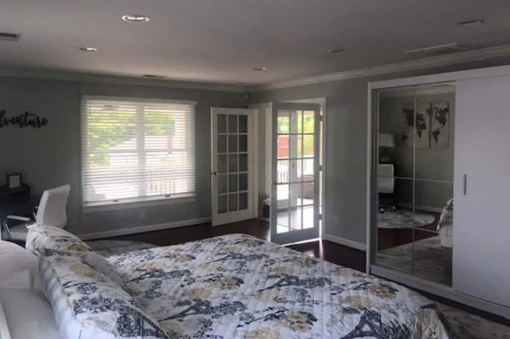 Photo of Bedroom in Zanoni