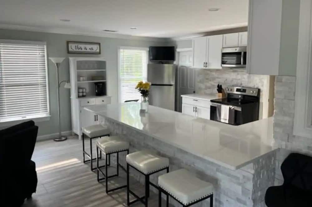 Photo of Kitchen in Zanoni