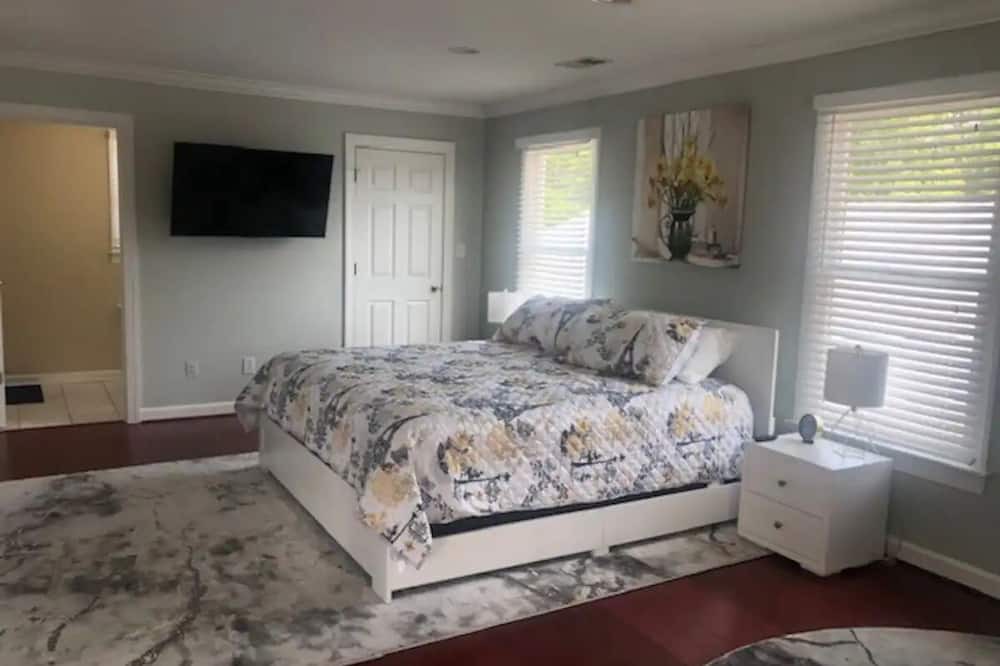 Photo of Bedroom in Zanoni