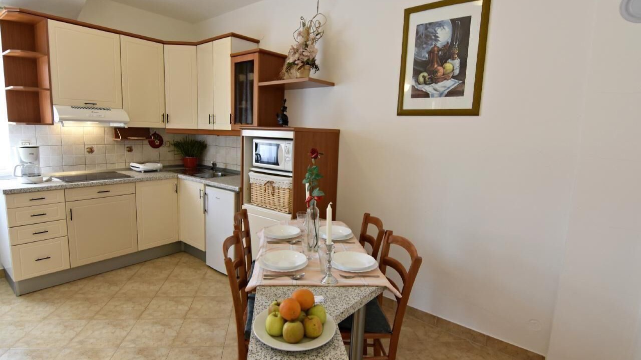 Photo of Kitchen in Tar-Vabriga