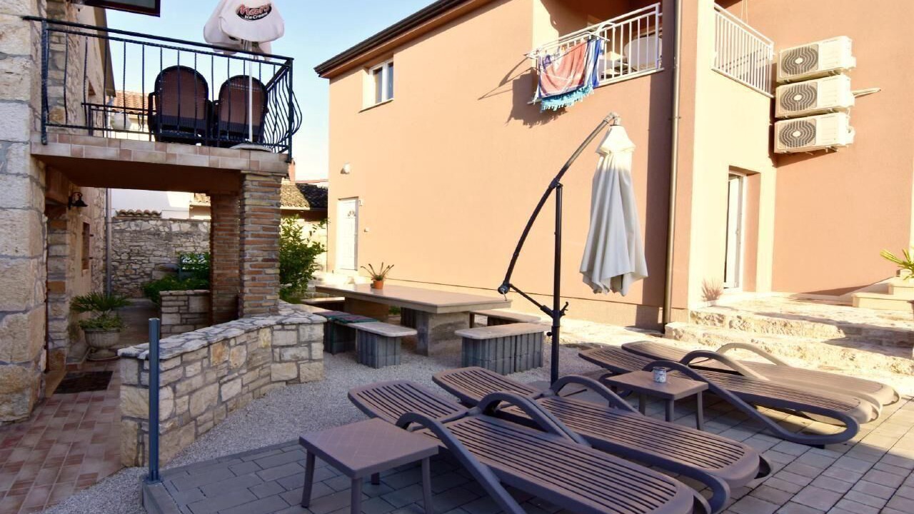 Photo of Outdoor in Tar-Vabriga